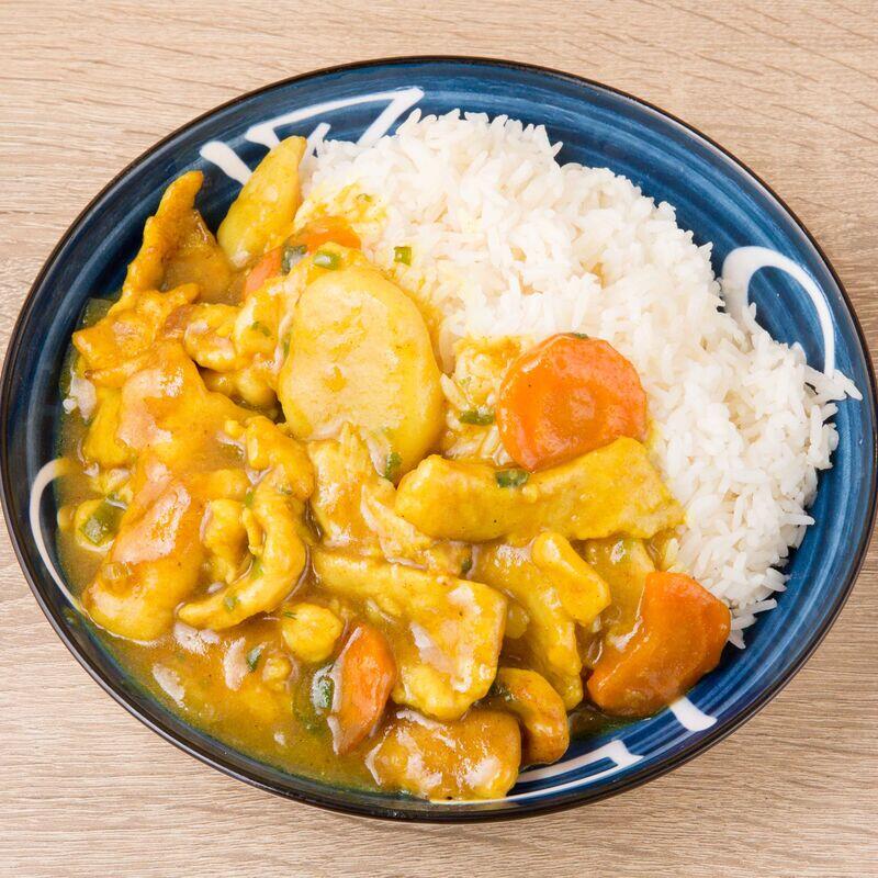 Hunan Shrimp