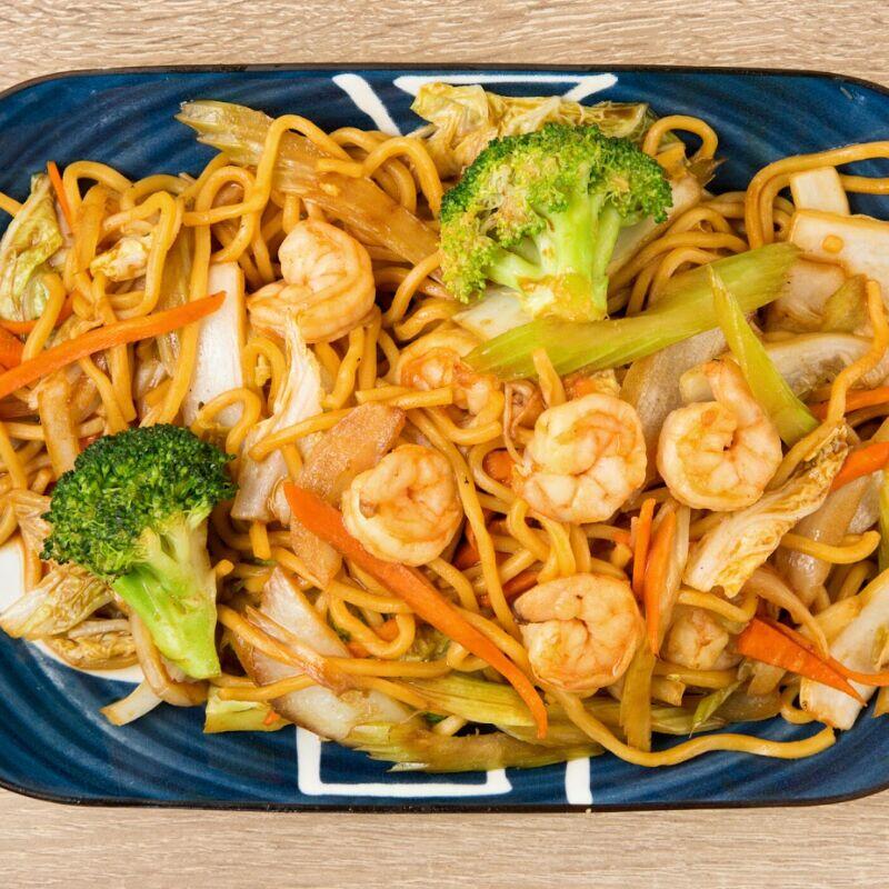 Chicken w.Cashew Nuts