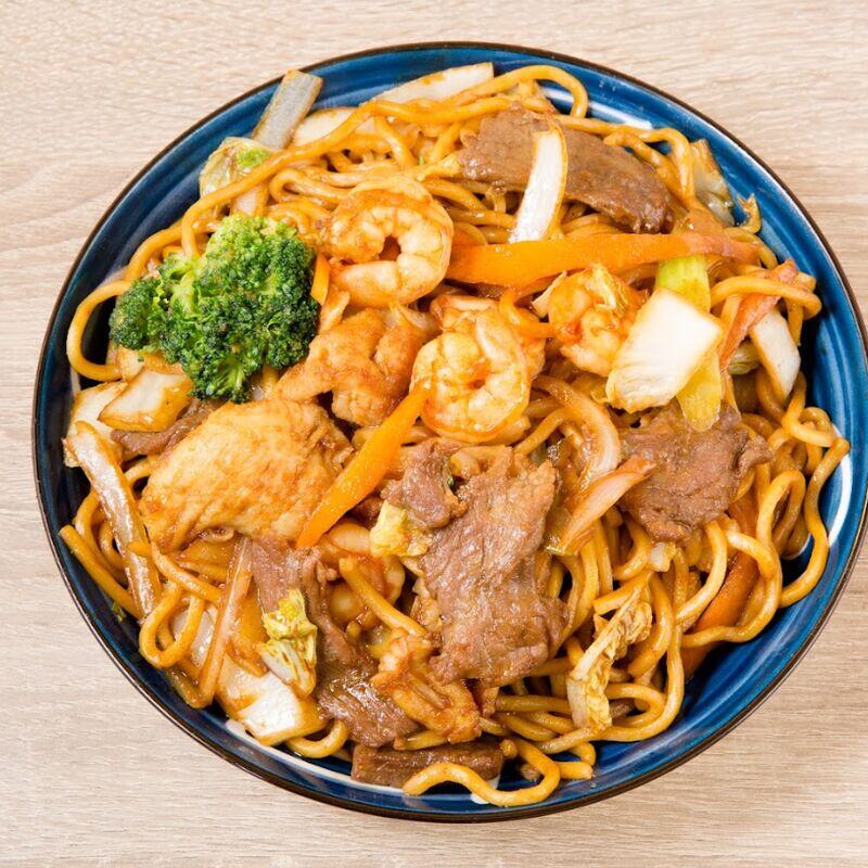 Kung Pao Chicken