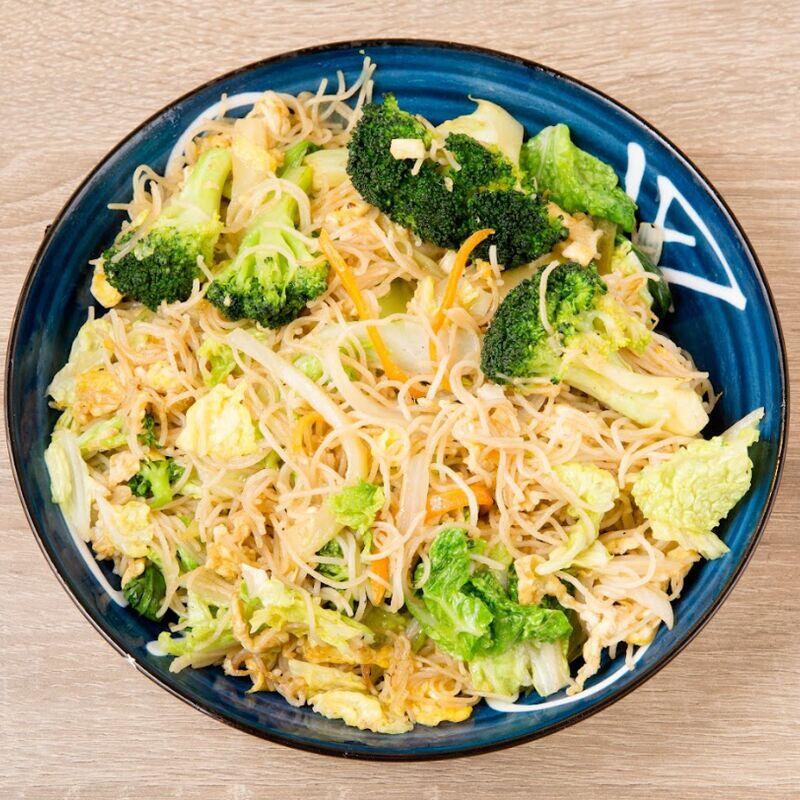 Sesame Chicken