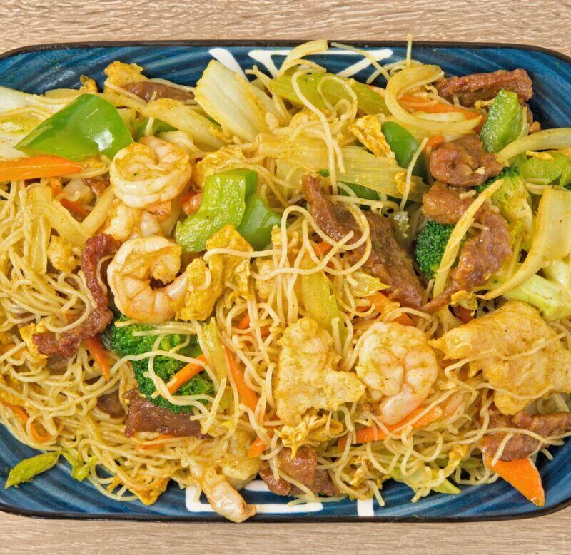 Hot Spicy Chicken