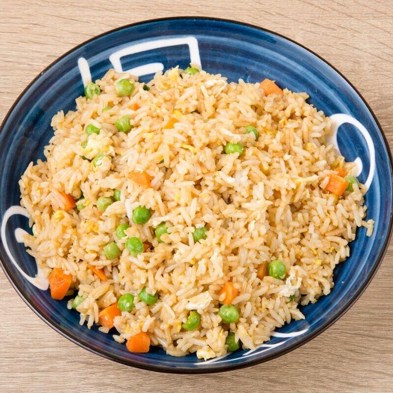 Seafood Pan Fried Noodles