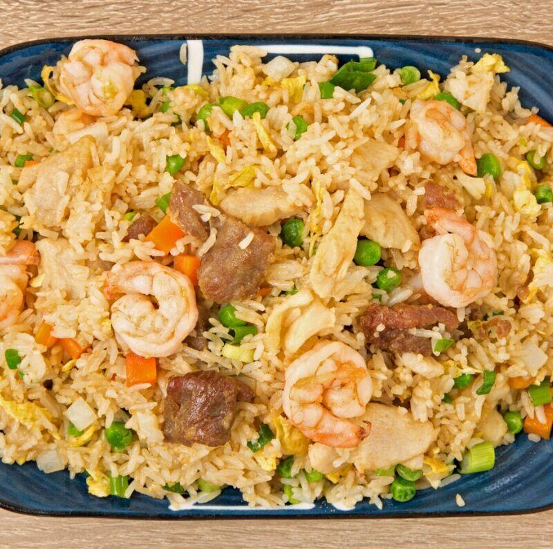 Sweet and Sour Pork