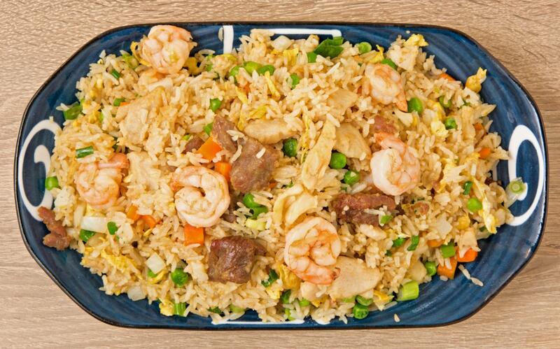 Extra White Rice
