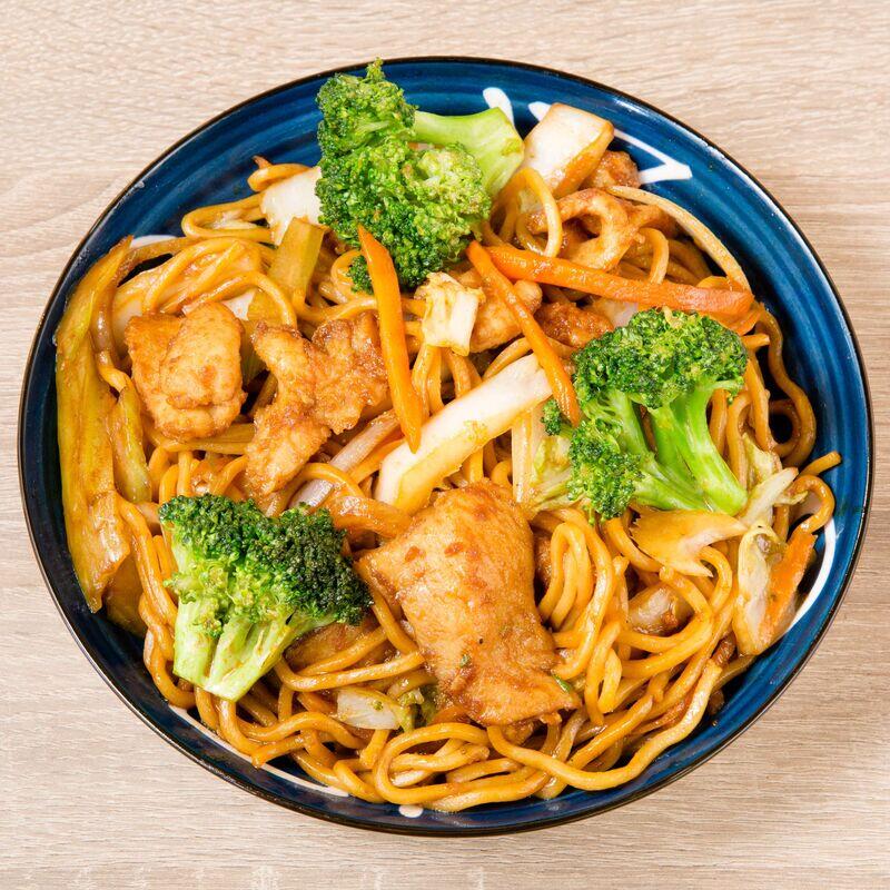 Extra Soy Sauce(1 Packet)