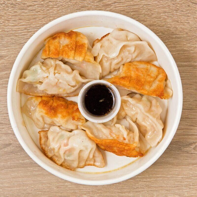 House Special Singapore
